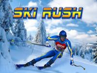 Ski Rush
