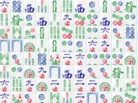 Mah Jong Connect I