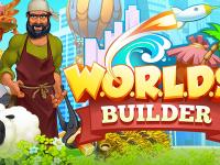 WORLDS Builder