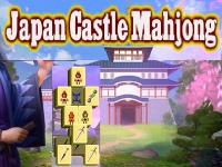 Japan Castle Mahjong