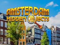 Amsterdam Hidden Objects