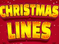 Christmas Lines