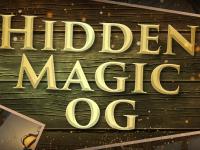 Hidden Magic