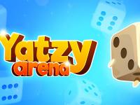 Yatzy Arena