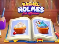 Rachel Holmes
