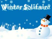 Winter Solitaire