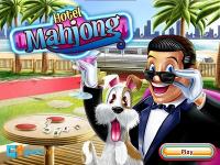 Hotel Mahjong
