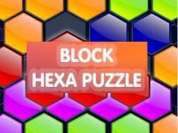 Block Hexa Puzzle