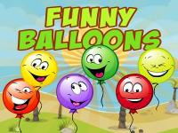 Funny Baloons