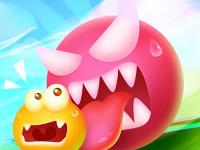 Monster Egg Brawl
