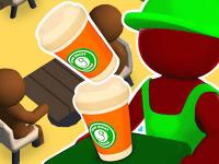 Coffee Master Idle