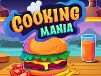 Cooking Mania