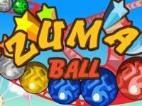 Zuma Ball