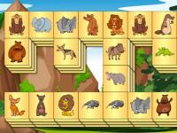 Zoo Mahjongg