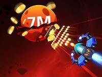 Space Blast