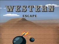 Western Escape