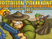 Battalion Commander 