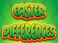 Easter Differences