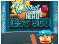 Cricket Hero