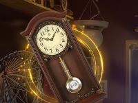Clues and Mysteries