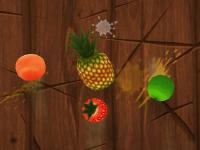 Slice Fruit