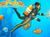 Fish Hunter