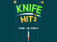 Knife Hit 2