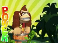 Banana Barrage