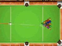 Billard Real Pool