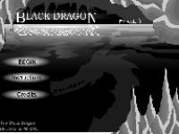 Black Dragon Phase 1