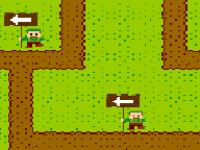 Daily Quest III