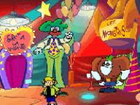 Foire aux Mystere 1
