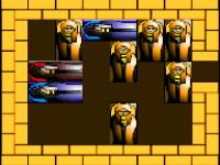 Free the Pharaoh