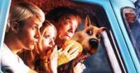 Scooby Doo Motor Madness