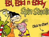 Spin Stadium
