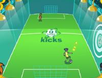 Superspeed Soccer
