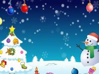 Happy Christmas