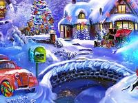 Christmas Mysteries