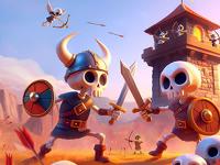 Tower Defenders