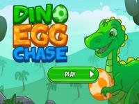 Dino Egg Chase