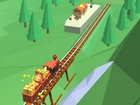 Off The Rails 3D