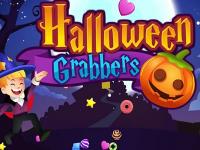 Halloween Grabbers