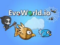 Evo World
