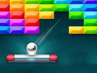 Neon Arkanoid
