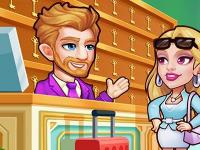Hotel Fever Tycoon