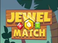 Jewel Match Time