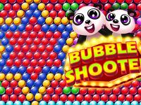 Bubble Shooter Pop