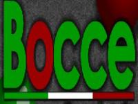 Boccia