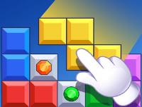 Block Blasty Saga