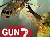 Gun War Z2